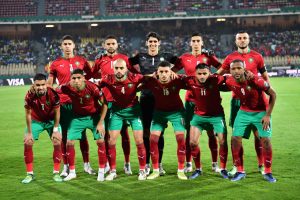 CAN Cameroun 2021 (quart de finale) : Maroc-Egypte dimanche prochain à 16h00