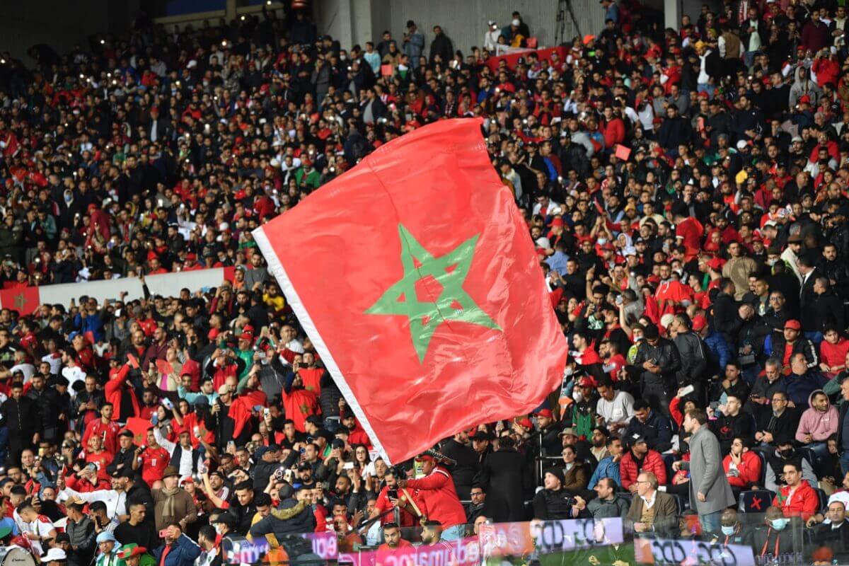 Match amical international Maroc-Pérou : ouverture de la billetterie