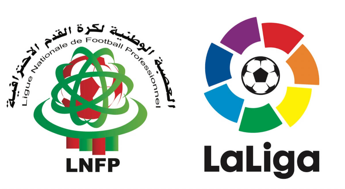 La LNFP et la Liga unissent leur expertise