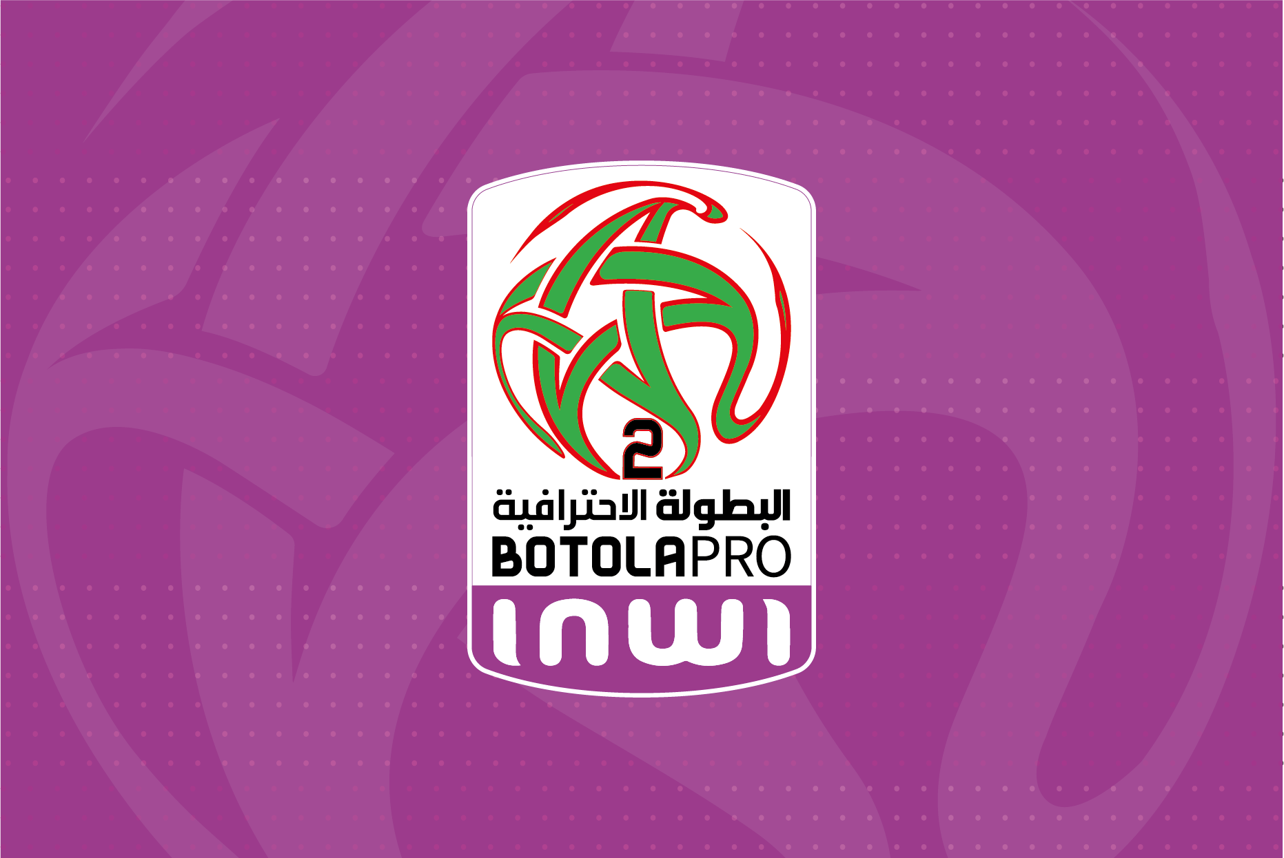 Programme de la 11ème journée BOTOLA PRO 2 INWI (Saison sportive 2023-2024)